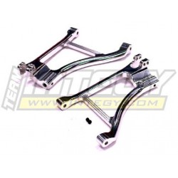 Evolution-5 Front Lower Arm for Traxxas Slayer (ne pro 4X4 version)