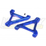 Evolution-5 Front Upper Arm for Traxxas Slayer (not for Pro 4X4 version)
