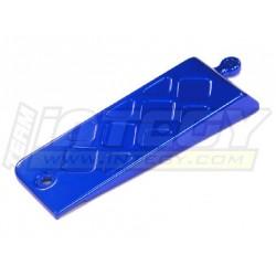 Evolution-5 Electronics Box Lower Cover for Traxxas Slayer(both)