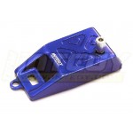 Evolution-5 Receiver Box Cover for Traxxas Slayer(both)