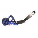 Alloy Wheelie Bar for Traxxas 1/10 Revo, Summit