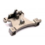 Alloy Rear Body Mount E-Revo Revo3.3 Summit