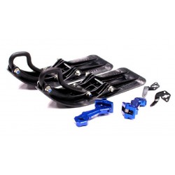 Front Sled Attachment Set for 1/10 Traxxas Revo, Summit, T/E-Maxx