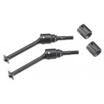 Universal Drive Shafts for 1/16 Traxxas Slash VXL & Rally