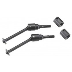 Universal Drive Shafts for 1/16 Traxxas Slash VXL & Rally