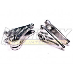 Front Rocker Arm for 1/16 Traxxas E-Revo, Summit, Slash, Rally