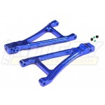 Machined Front Lower Arm for 1/16 Traxxas E-Revo VXL & Summit VXL