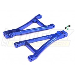 Machined Front Lower Arm for 1/16 Traxxas E-Revo VXL & Summit VXL