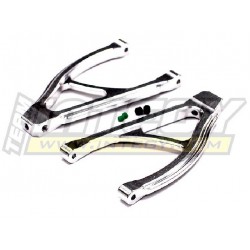 Rear Upper Arm for 1/16 Traxxas E-Revo VXL & Summit VXL