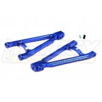 Machined Rear Lower Arm for 1/16 Traxxas E-Revo VXL & Summit VXL