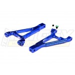 Machined Front Upper Arm for 1/16 Traxxas E-Revo VXL & Summit VXL