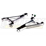 Machined Front Upper Arm for 1/16 Traxxas E-Revo VXL & Summit VXL