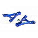 Type II Front Upper Arm for 1/16 Traxxas Slash VXL & Rally