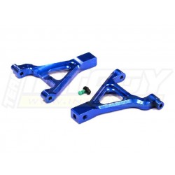 Type II Front Upper Arm for 1/16 Traxxas Slash VXL & Rally