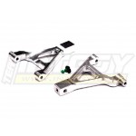 Machined Type II Front Upper Arm for 1/16 Traxxas Slash VXL & Rally