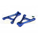 Type II Front Lower Arm for 1/16 Traxxas Slash VXL & Rally
