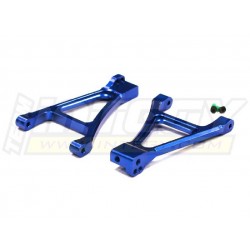 Type II Front Lower Arm for 1/16 Traxxas Slash VXL & Rally