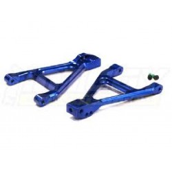 Machined Type II Rear Lower Arm for 1/16 Traxxas Slash VXL & Rally