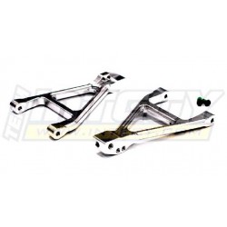 Machined Type II Rear Lower Arm for 1/16 Traxxas Slash VXL & Rally