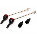 Universal Drive Shaft Set (2) for 1/16 Traxxas E-Revo