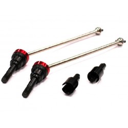 Universal Drive Shaft Set (2) for 1/16 Traxxas E-Revo