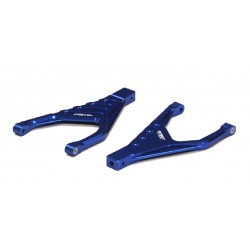 Evolution-6 Billet Machined Alloy Rear Upper Arm for Traxxas 1/10 E-Revo