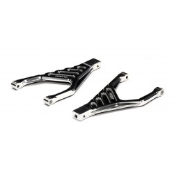 Evolution-6 Billet Machined Alloy Rear Upper Arm for Traxxas 1/10 E-Revo