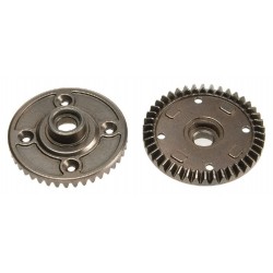 DIFF. RING GEAR 42T (1pc)