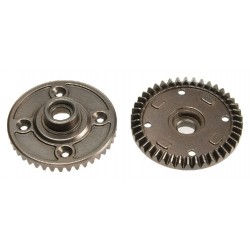 DIFF. RING GEAR 42T (1pc)