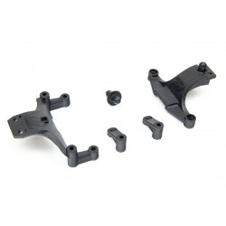 REAR CHASSIS BRACE SET (Type B)