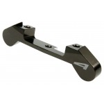 SUSPENSION HOLDER ALUMINIUM: RR