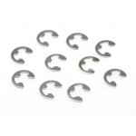 E-CLIPS FOR DIFF 4mm ID (10pcs)