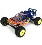 TLR 22T 1:10 2WD Truggy