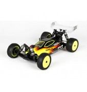 TLR 22-4 1:10 4WD