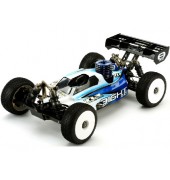 TLR 8ight Buggy 1:8 3.0