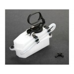 TLR 8ight 4.0: Palivová nádrž
