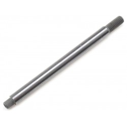TLR Hřídel tlumiče 48,7mm 3,5mm, TiCN, G3 (1)
