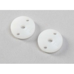 TLR píst tlumiče tenký, 2x1,8mm, G3 (2): 22