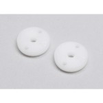 TLR píst tlumiče CNC 2,3mm, 2x1,5mm, G3 (2)