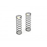 12mm Rear Shock Spring 2.0 Rate (Yellow) (2)