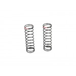 12mm Rear Shock Spring 2.6 Rate (Red) (2)