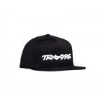 Traxxas kšiltovka černá