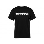 Traxxas tričko s logem TRAXXAS černé S