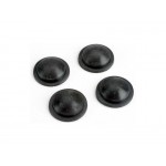 Traxxas 1765 TRA1765 Rubber Diaphragm Plastic Shock Gumový silentblok