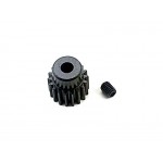 Traxxas Pinion Gear 48P 18T - 3,17mm