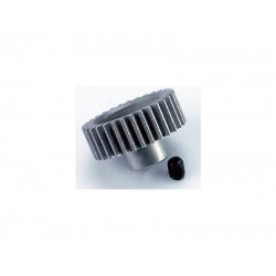 TRA2431 48P Pinion Gear, 31T, Pastorek 48 zubů