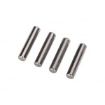 TRA2754 Stub Axle Pins (4), čepy