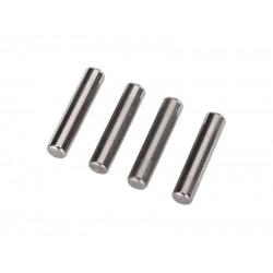 TRA2754 Stub Axle Pins (4), čepy