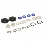 TRA2762 2362 Shock Rebuild Kit, Opravná sada pro tlumiče