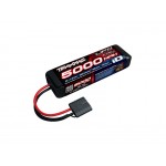 Traxxas LiPo baterie 7,4V 5000mAh 25C iD